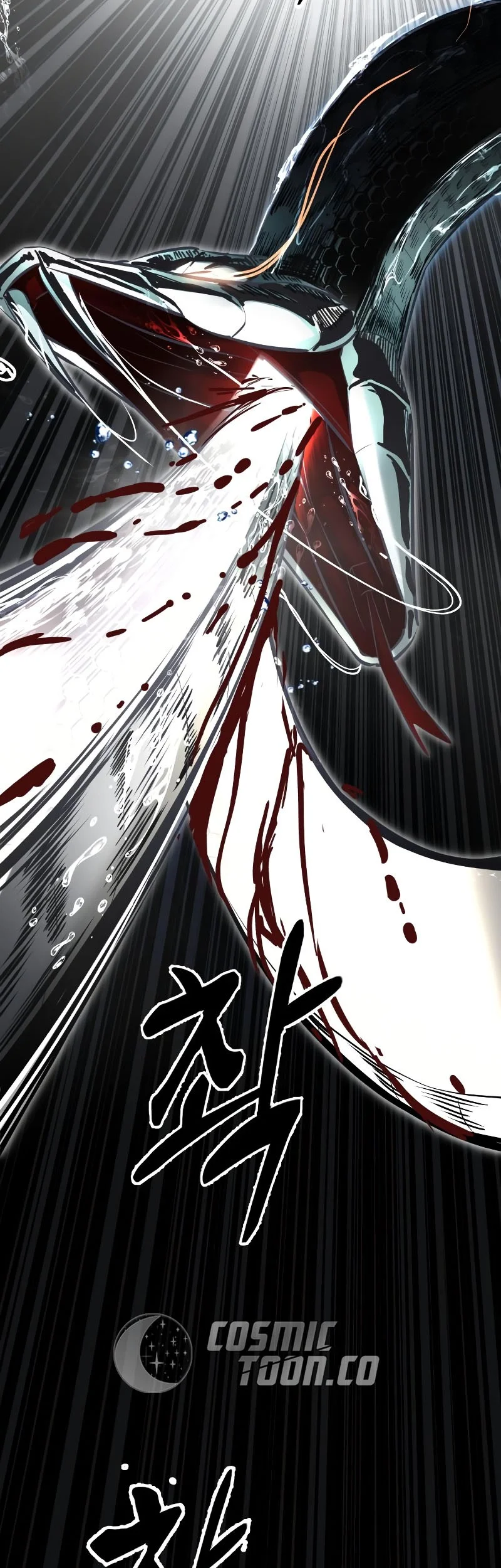Ticket Hero S2 Chapter 100 - halaman 79