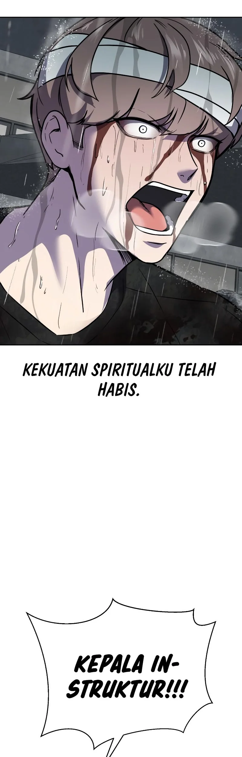 Ticket Hero S2 Chapter 100 - halaman 98