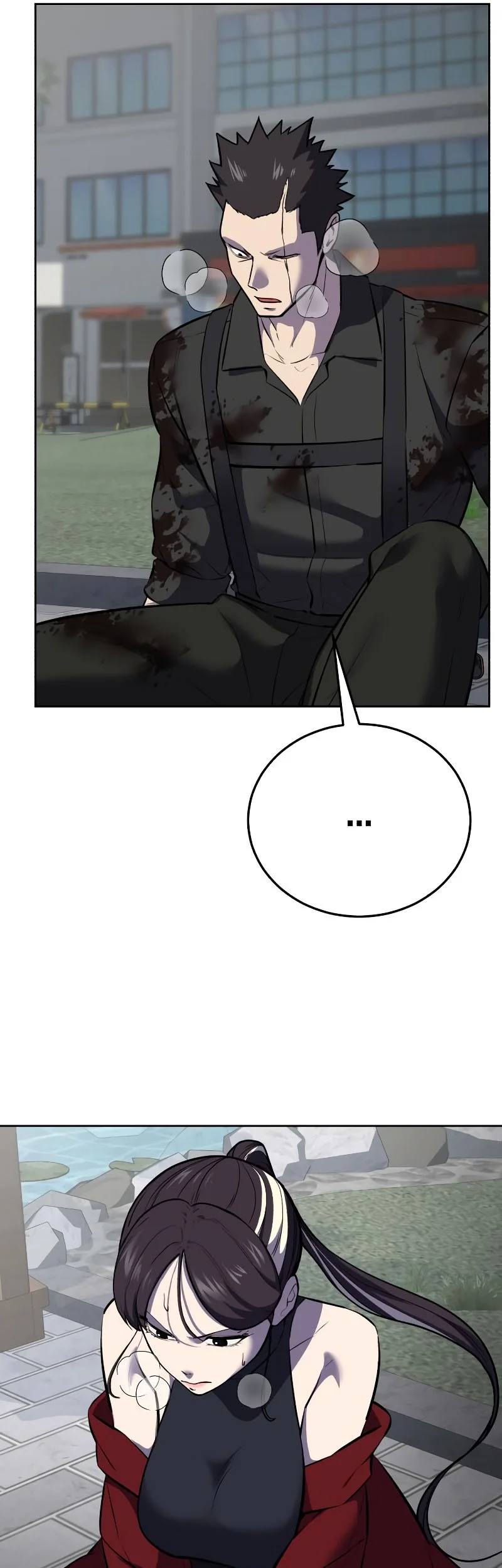 Ticket Hero S2 Chapter 101 - halaman 101
