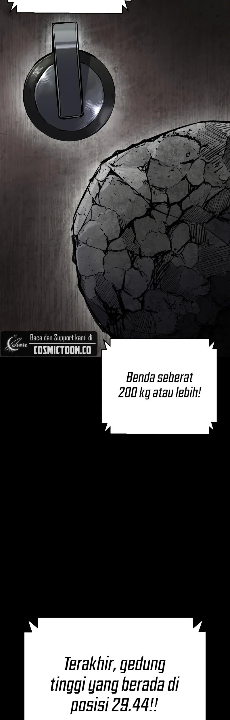 Ticket Hero S2 Chapter 101 - halaman 11