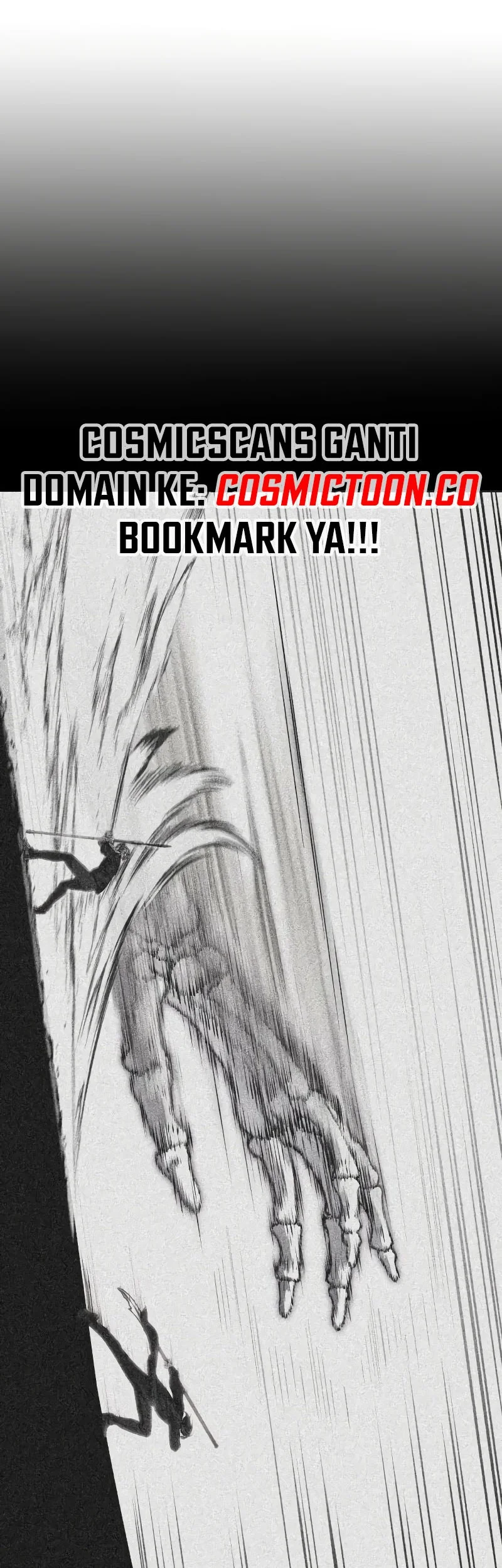 Ticket Hero S2 Chapter 101 - halaman 117