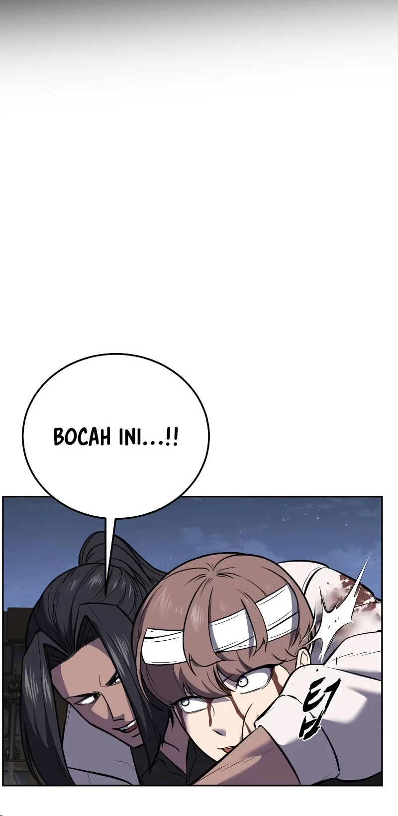 Ticket Hero S2 Chapter 101 - halaman 119