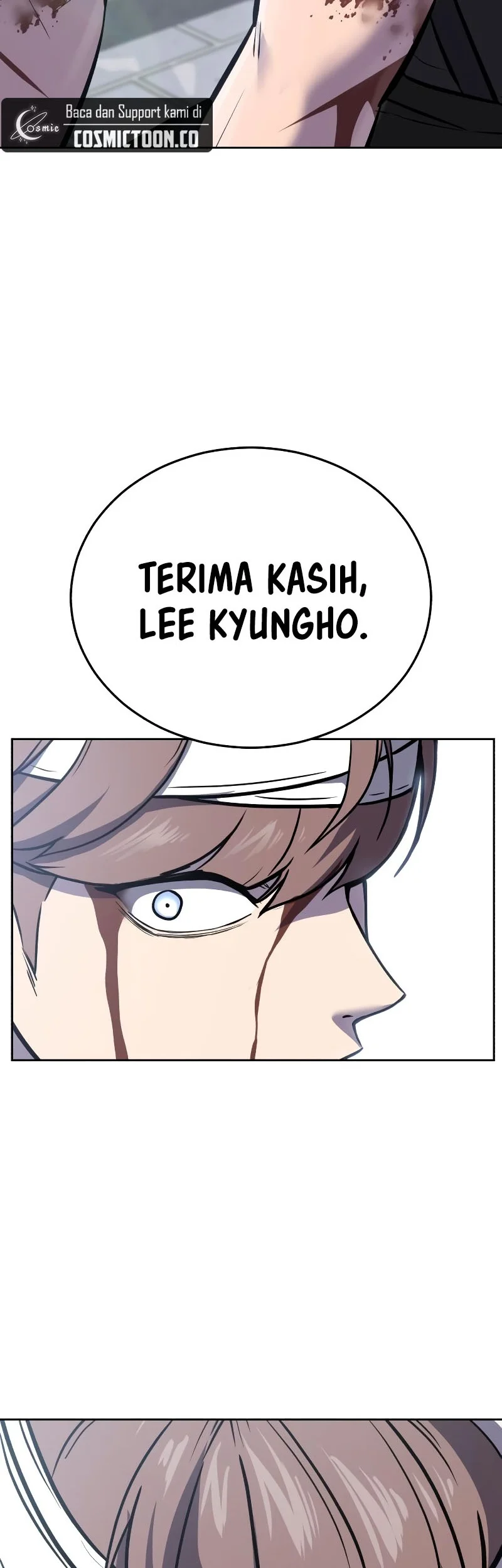 Ticket Hero S2 Chapter 101 - halaman 123