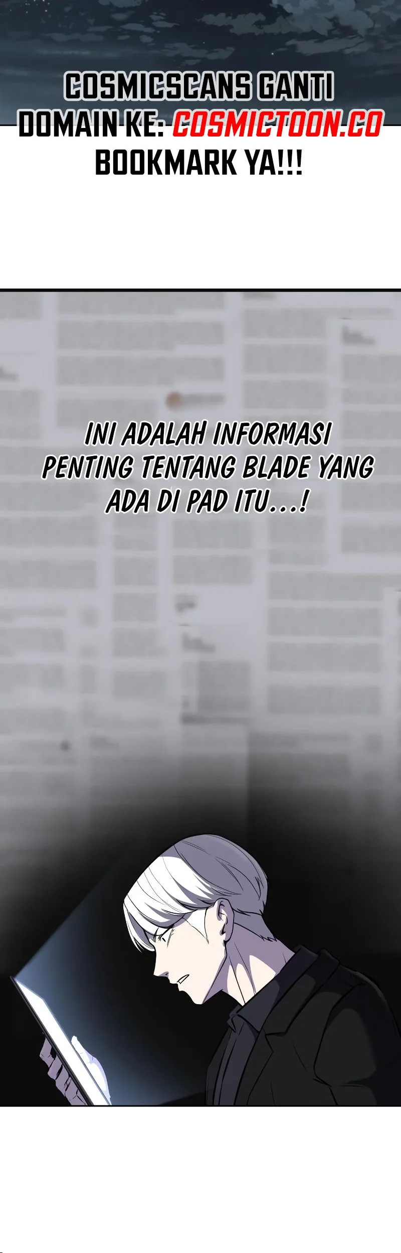 Ticket Hero S2 Chapter 101 - halaman 125
