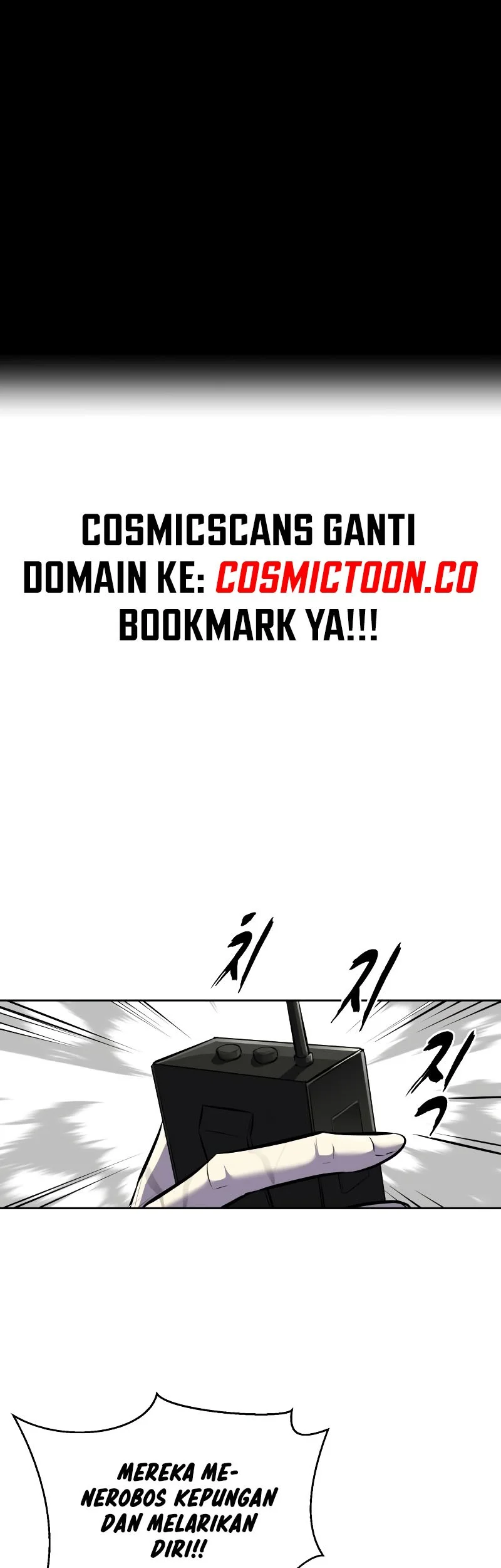Ticket Hero S2 Chapter 101 - halaman 17