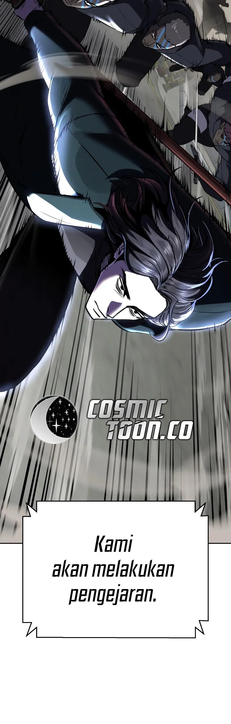 Ticket Hero S2 Chapter 101 - halaman 19