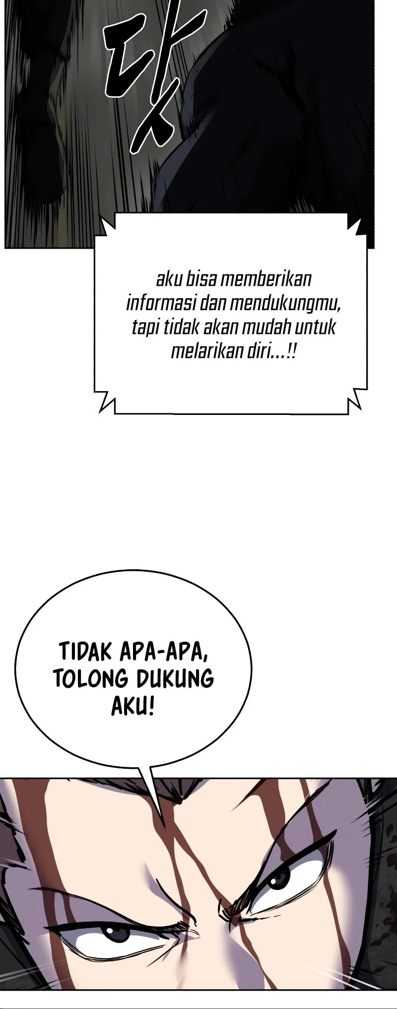 Ticket Hero S2 Chapter 101 - halaman 32