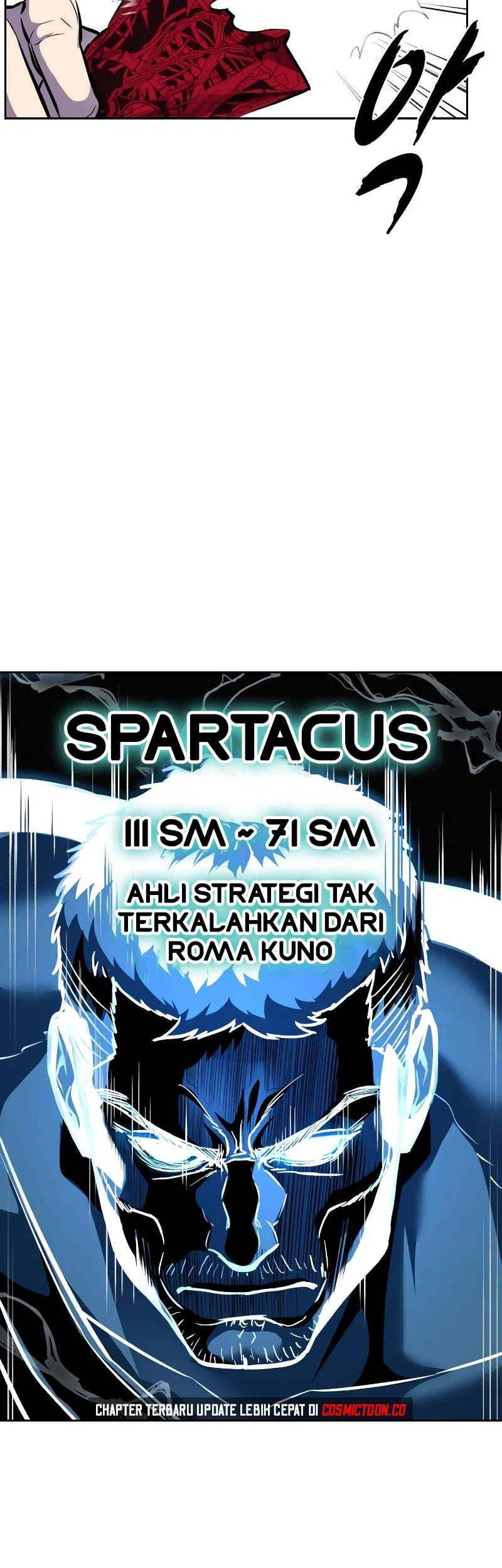 Ticket Hero S2 Chapter 101 - halaman 37