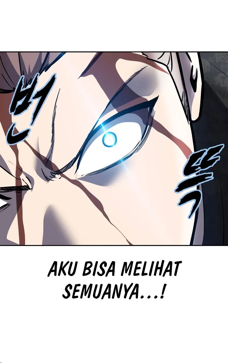 Ticket Hero S2 Chapter 101 - halaman 38