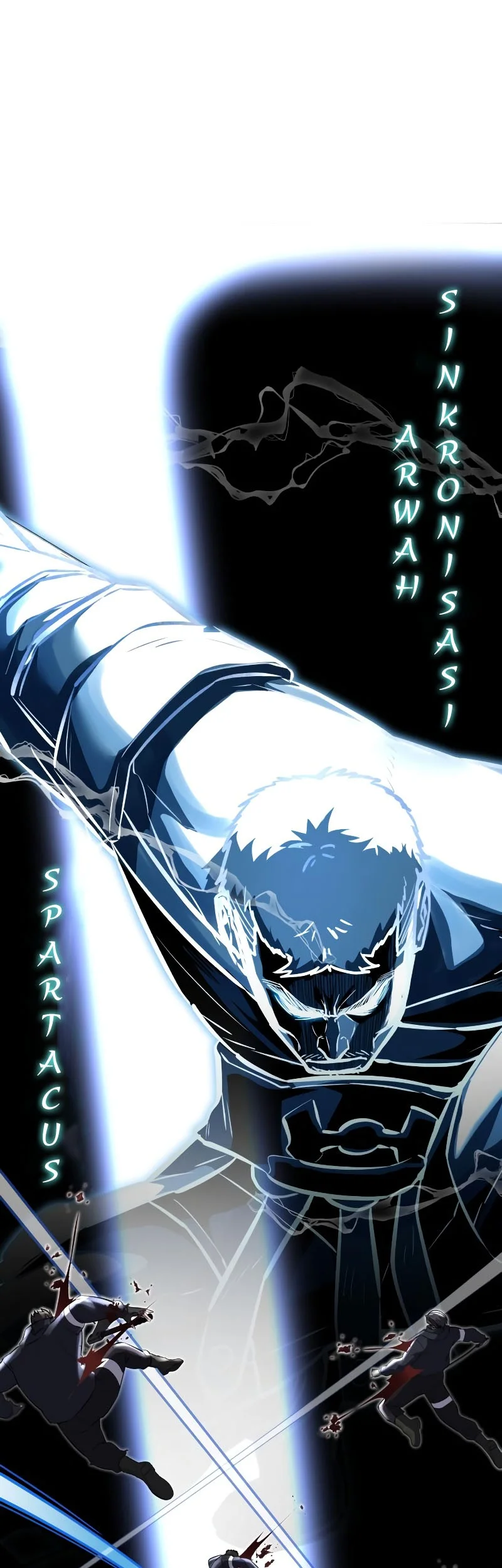 Ticket Hero S2 Chapter 101 - halaman 41