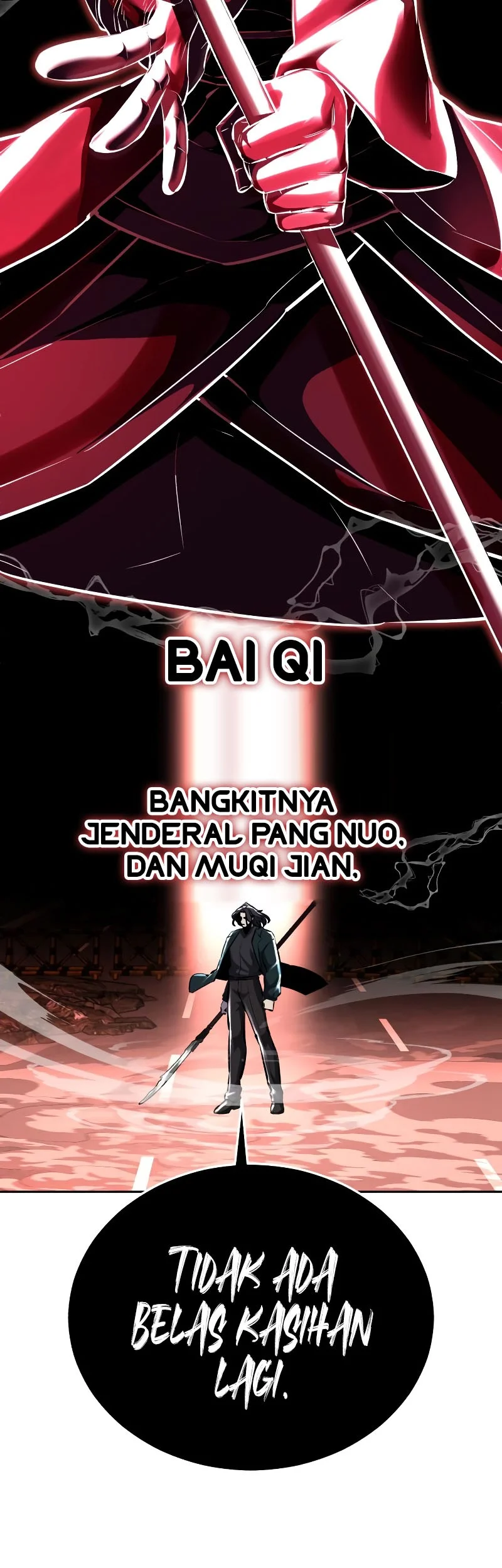 Ticket Hero S2 Chapter 101 - halaman 53