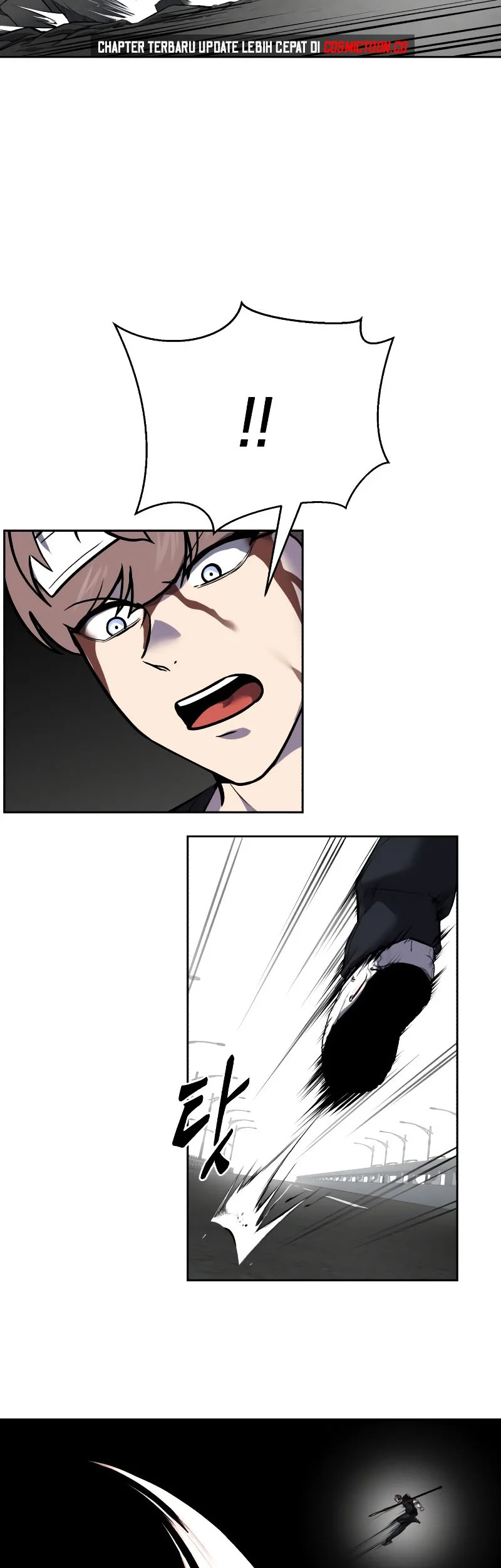 Ticket Hero S2 Chapter 101 - halaman 60