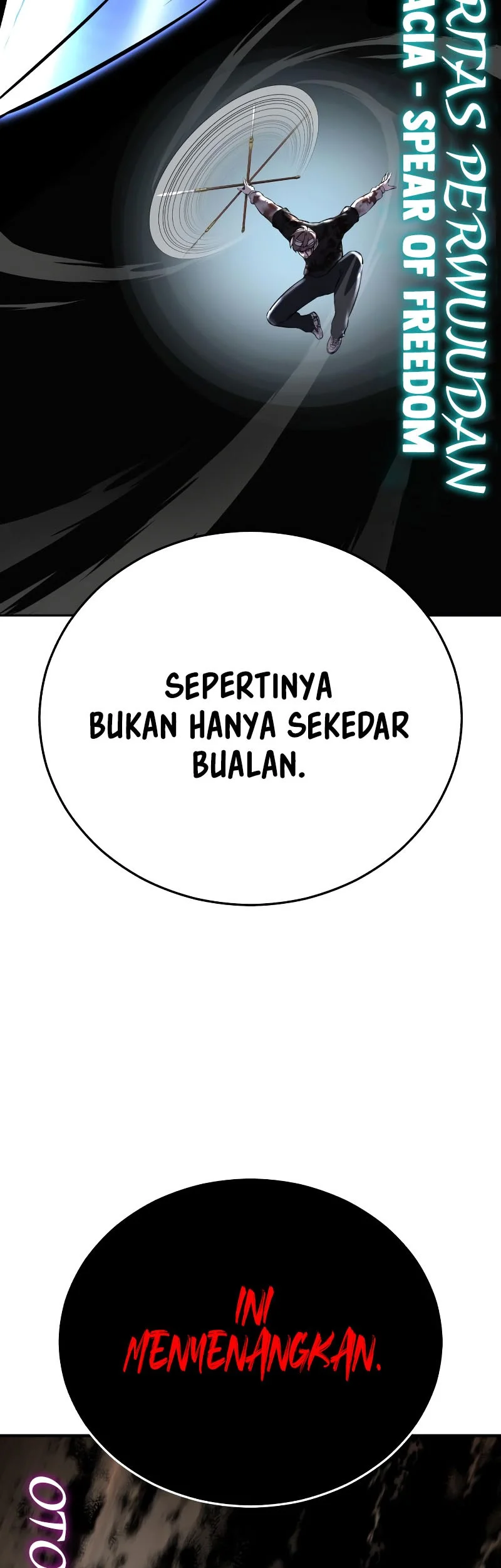 Ticket Hero S2 Chapter 101 - halaman 67