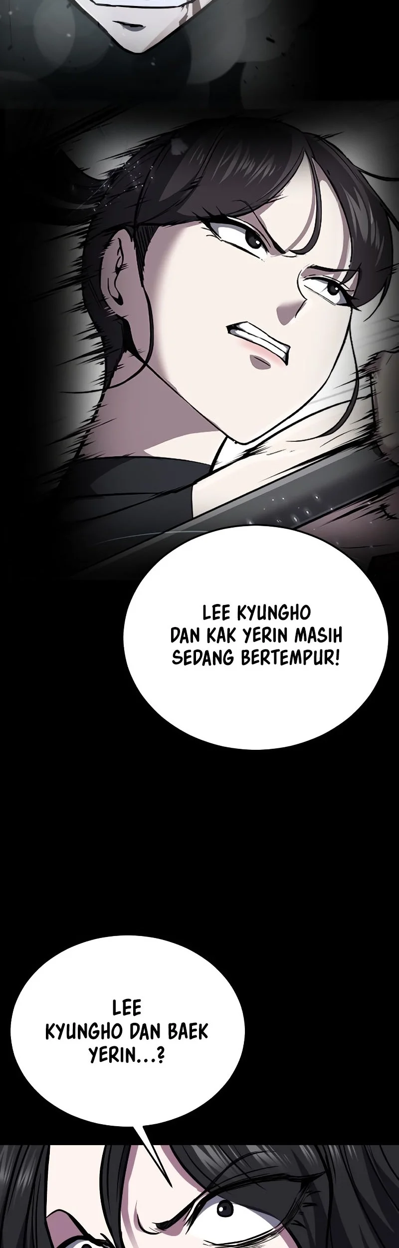 Ticket Hero S2 Chapter 101 - halaman 7