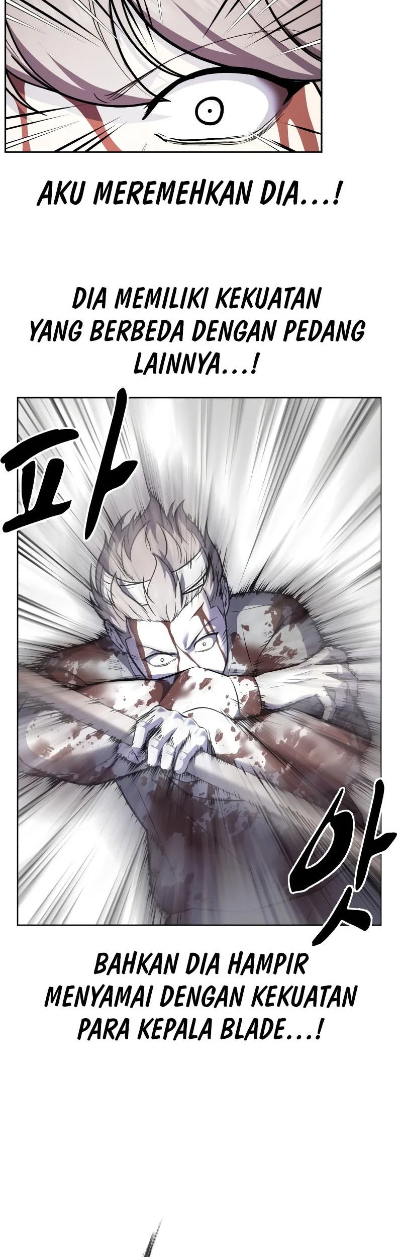 Ticket Hero S2 Chapter 101 - halaman 79