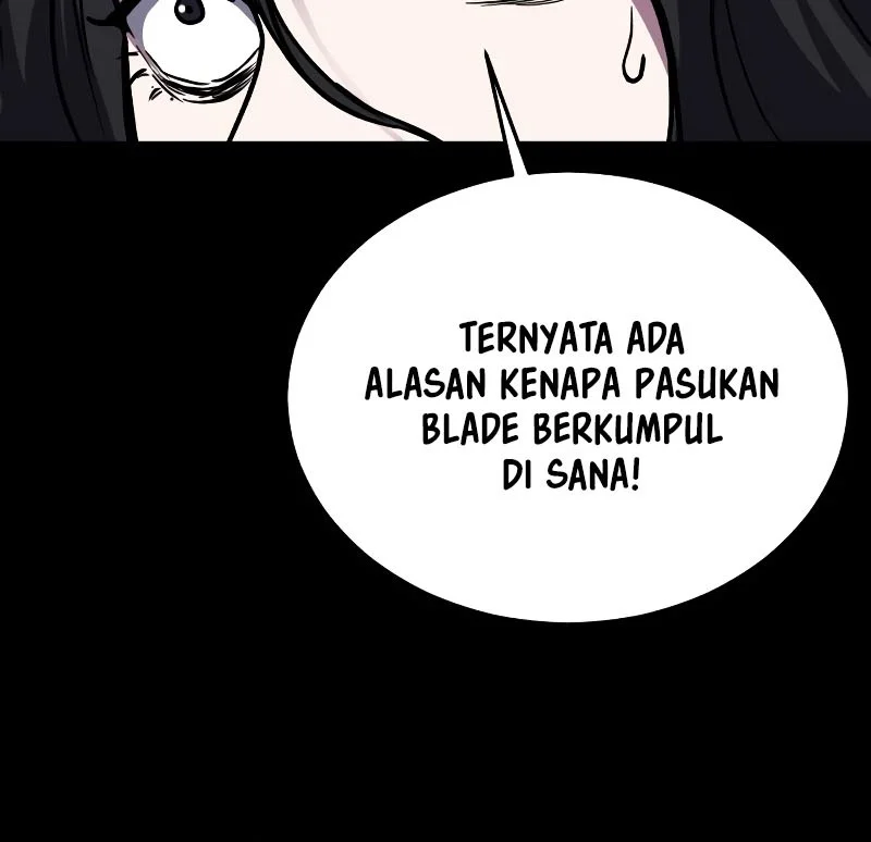 Ticket Hero S2 Chapter 101 - halaman 8