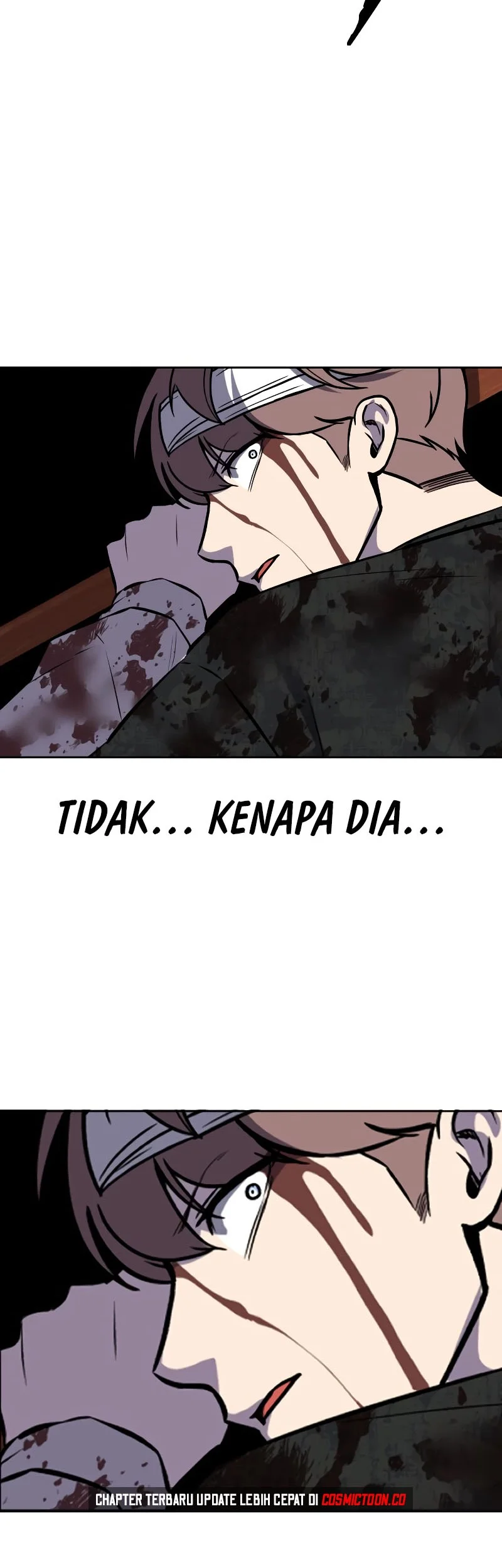 Ticket Hero S2 Chapter 101 - halaman 81