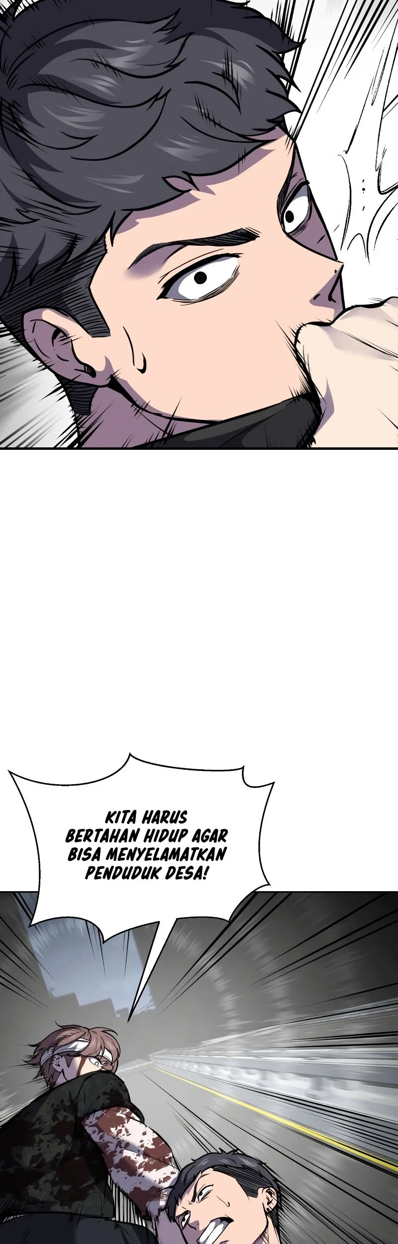 Ticket Hero S2 Chapter 101 - halaman 96