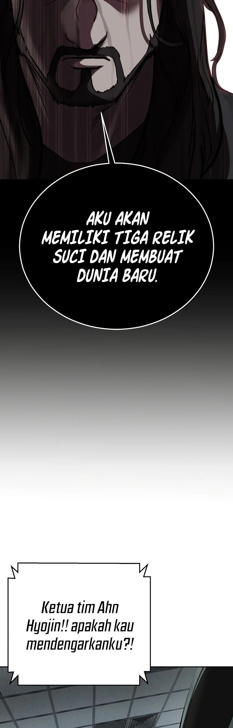 Ticket Hero S2 Chapter 102 - halaman 103