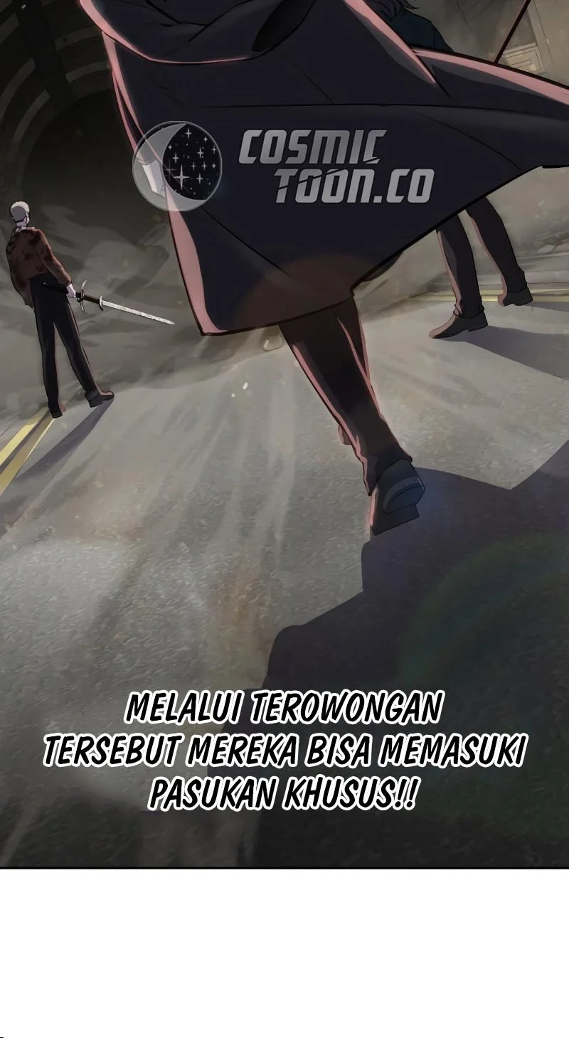 Ticket Hero S2 Chapter 102 - halaman 106