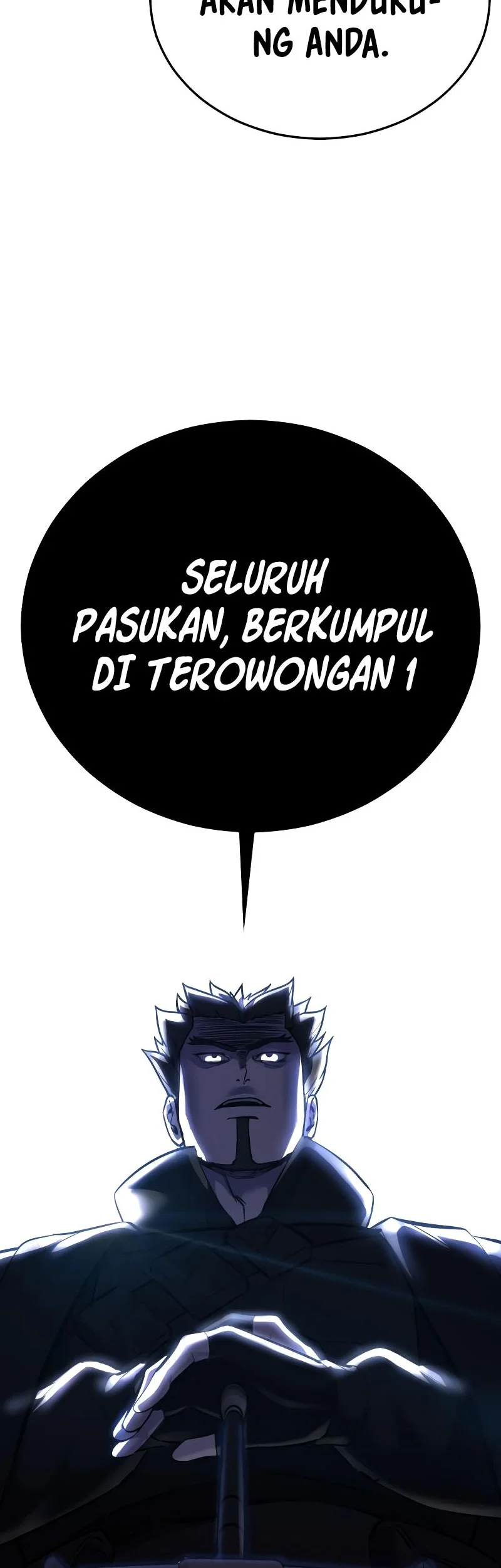 Ticket Hero S2 Chapter 102 - halaman 108