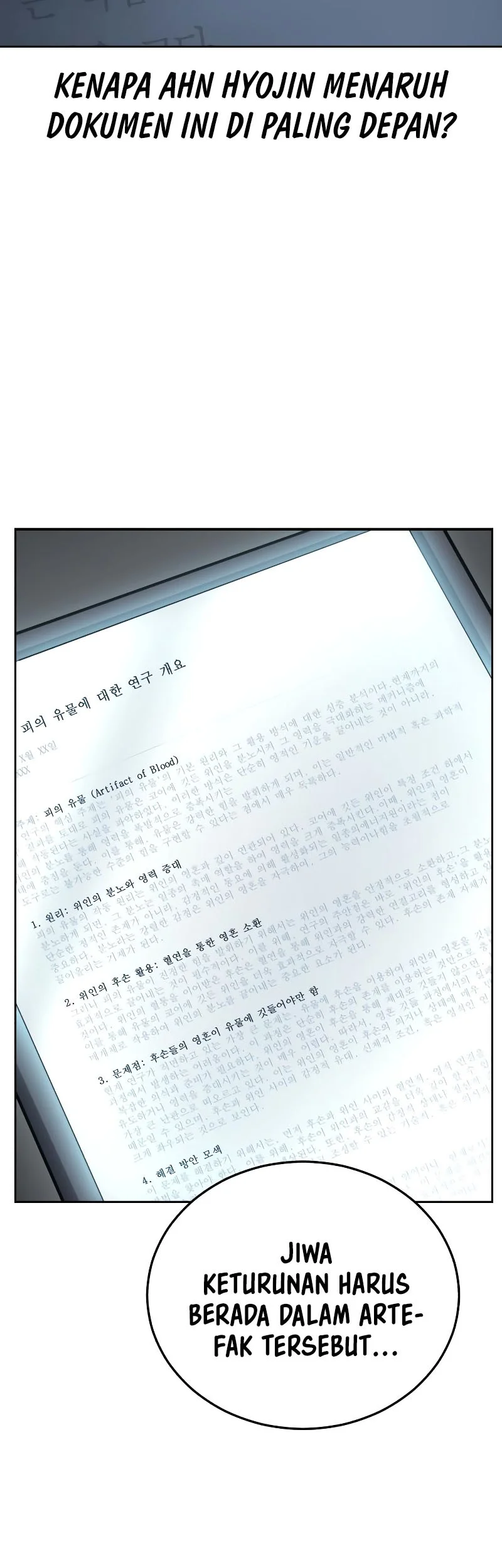 Ticket Hero S2 Chapter 102 - halaman 11