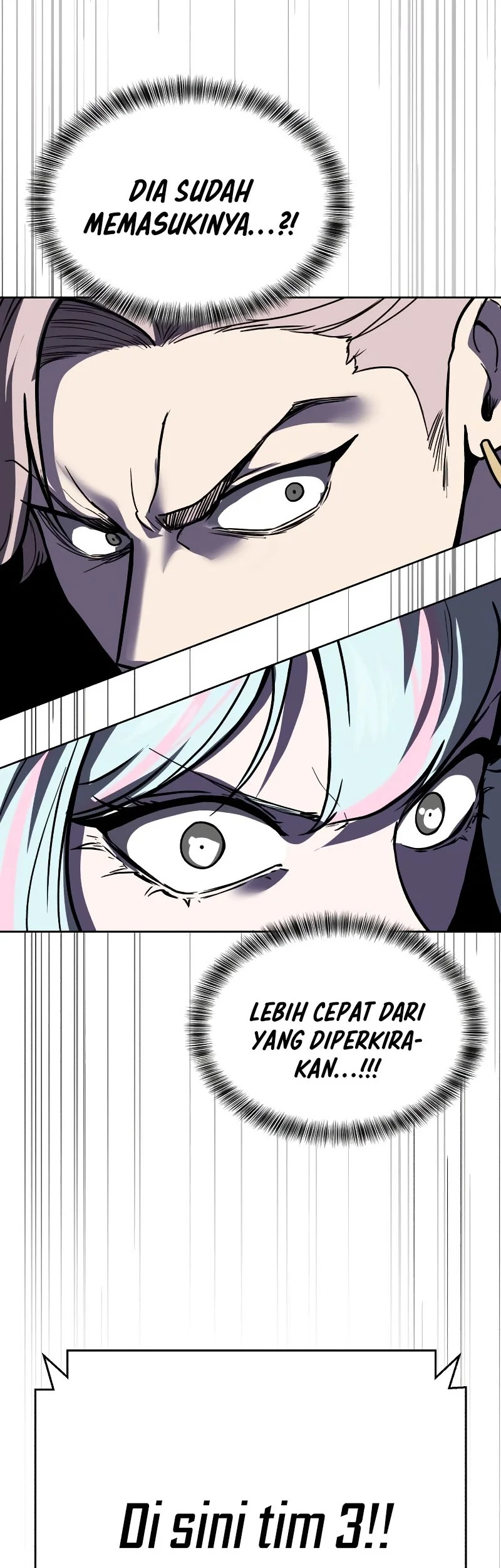 Ticket Hero S2 Chapter 102 - halaman 116