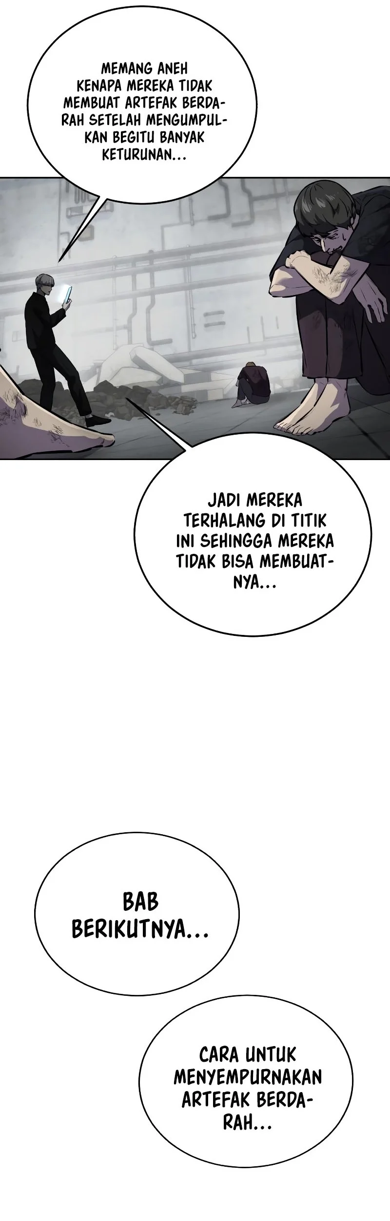 Ticket Hero S2 Chapter 102 - halaman 12