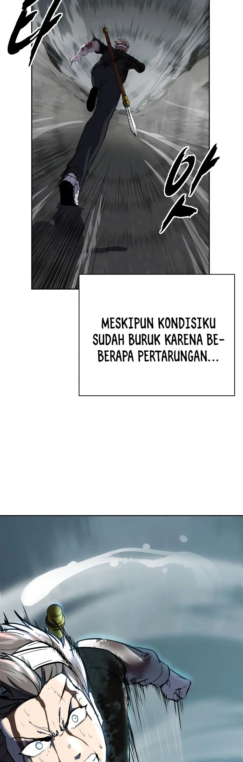 Ticket Hero S2 Chapter 102 - halaman 120