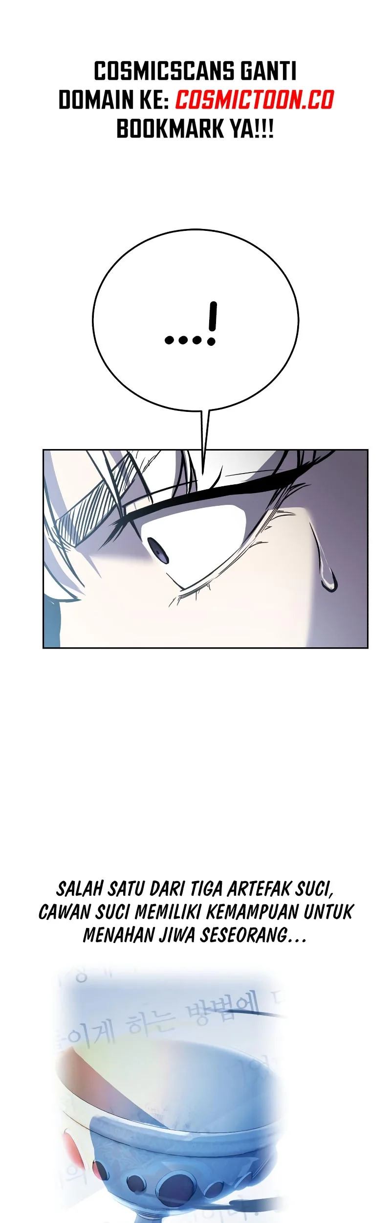 Ticket Hero S2 Chapter 102 - halaman 13