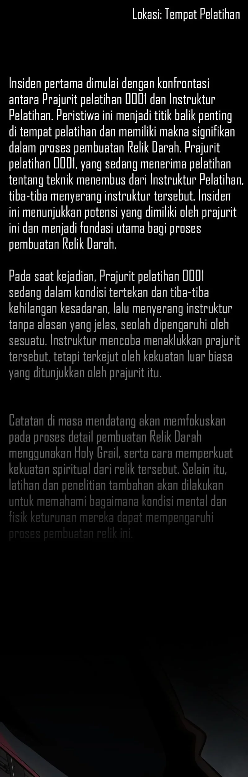 Ticket Hero S2 Chapter 102 - halaman 16
