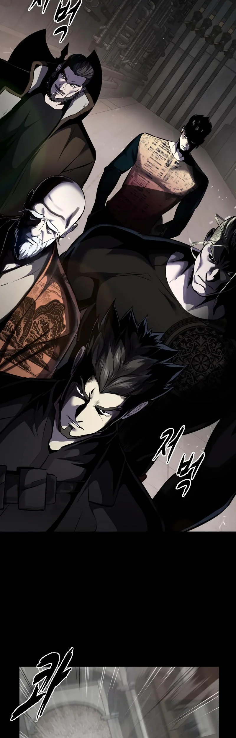 Ticket Hero S2 Chapter 102 - halaman 18