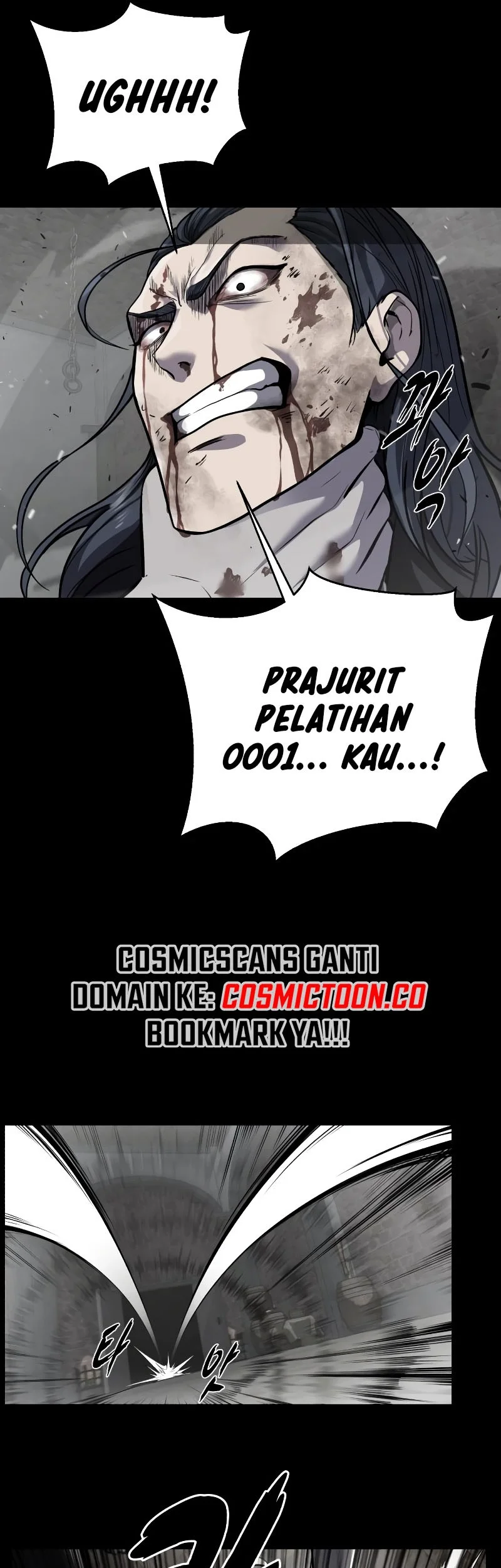 Ticket Hero S2 Chapter 102 - halaman 21