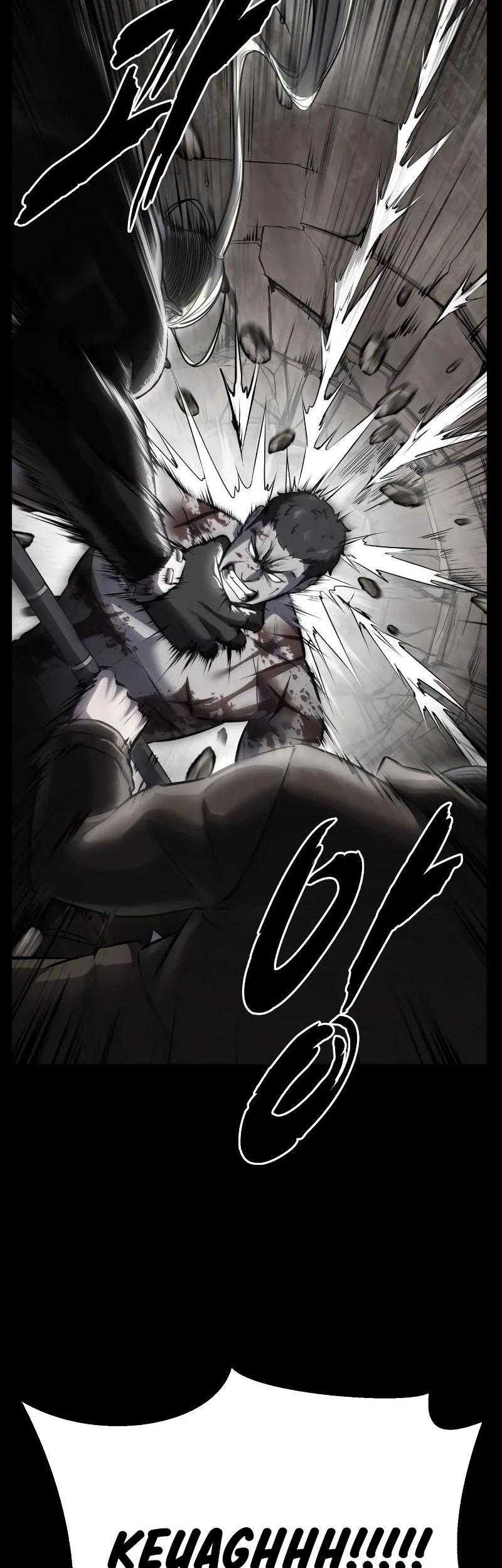 Ticket Hero S2 Chapter 102 - halaman 22