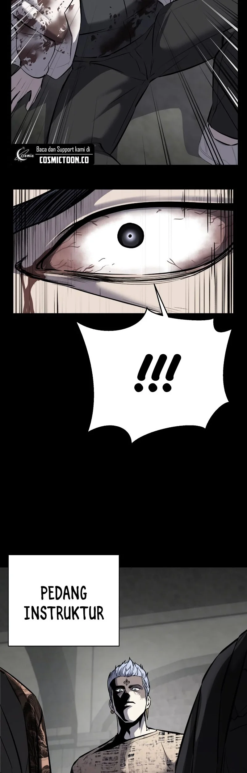 Ticket Hero S2 Chapter 102 - halaman 25