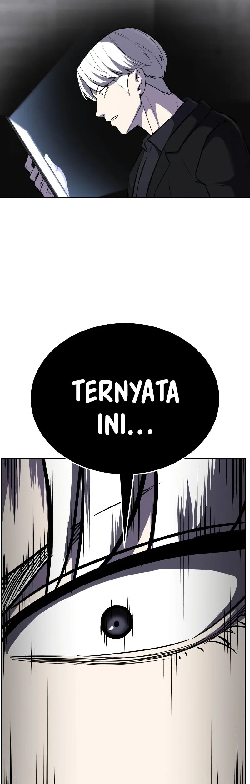 Ticket Hero S2 Chapter 102 - halaman 3