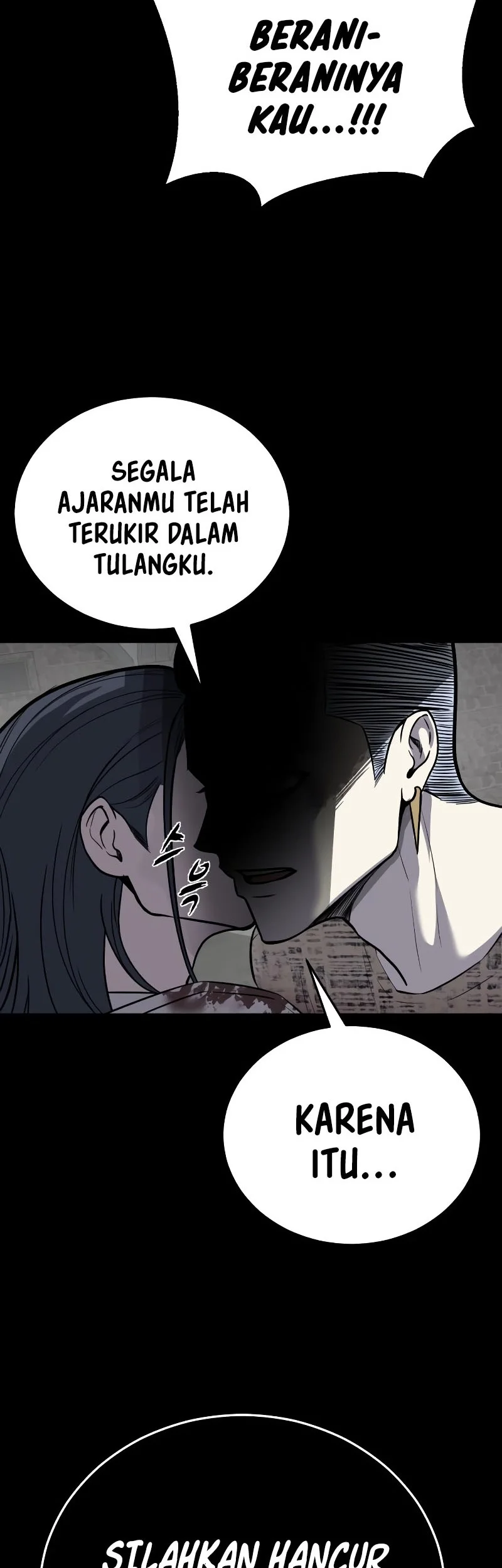 Ticket Hero S2 Chapter 102 - halaman 30