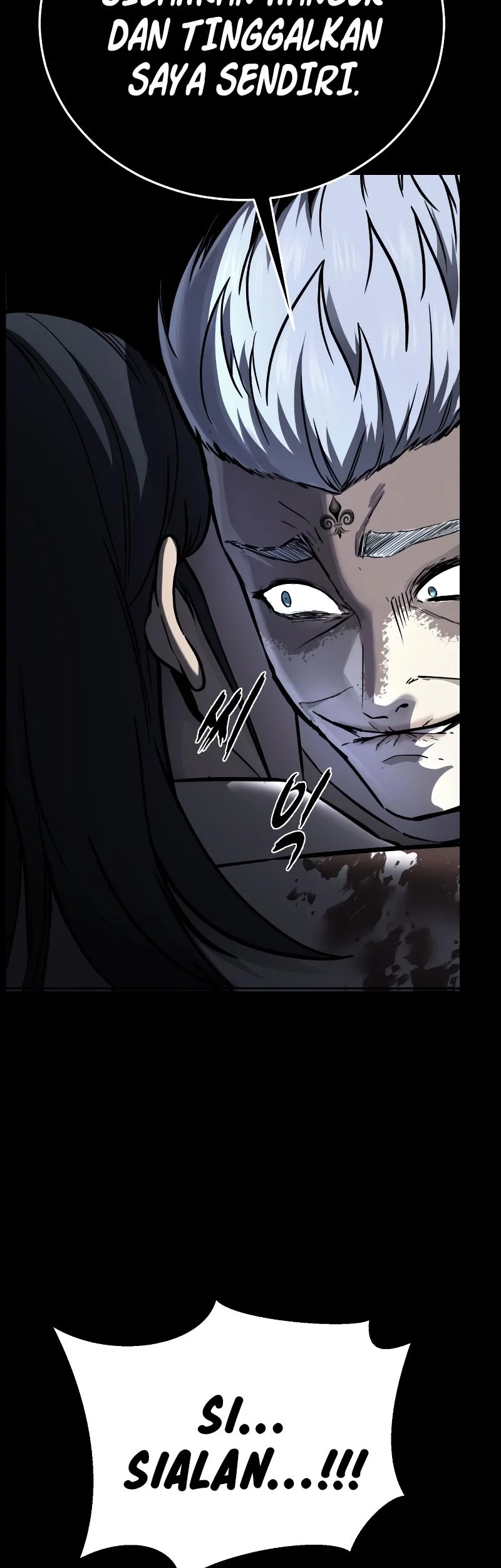 Ticket Hero S2 Chapter 102 - halaman 31