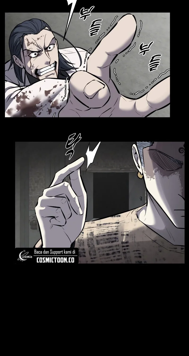 Ticket Hero S2 Chapter 102 - halaman 32