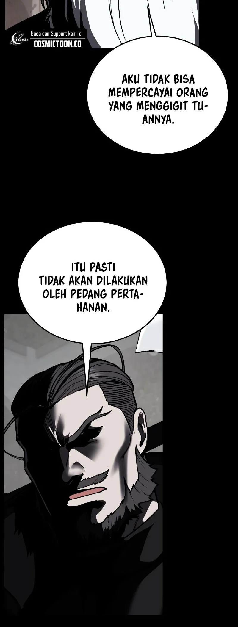 Ticket Hero S2 Chapter 102 - halaman 38