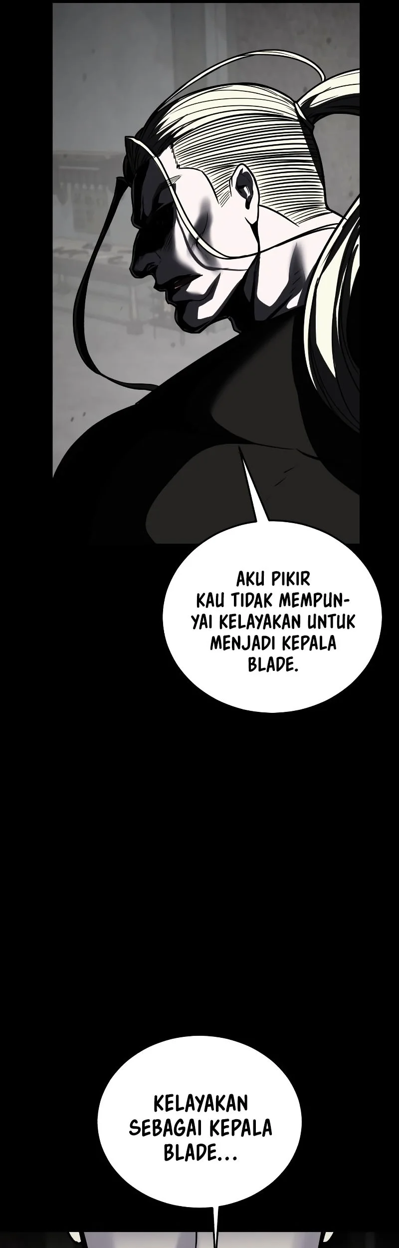 Ticket Hero S2 Chapter 102 - halaman 39