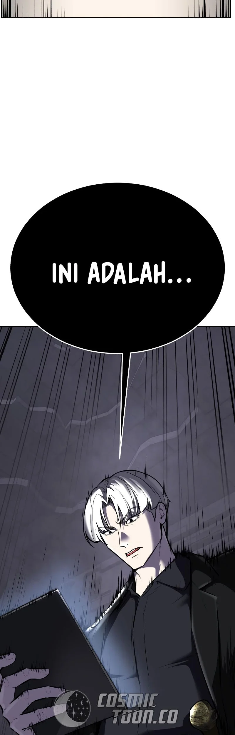 Ticket Hero S2 Chapter 102 - halaman 4