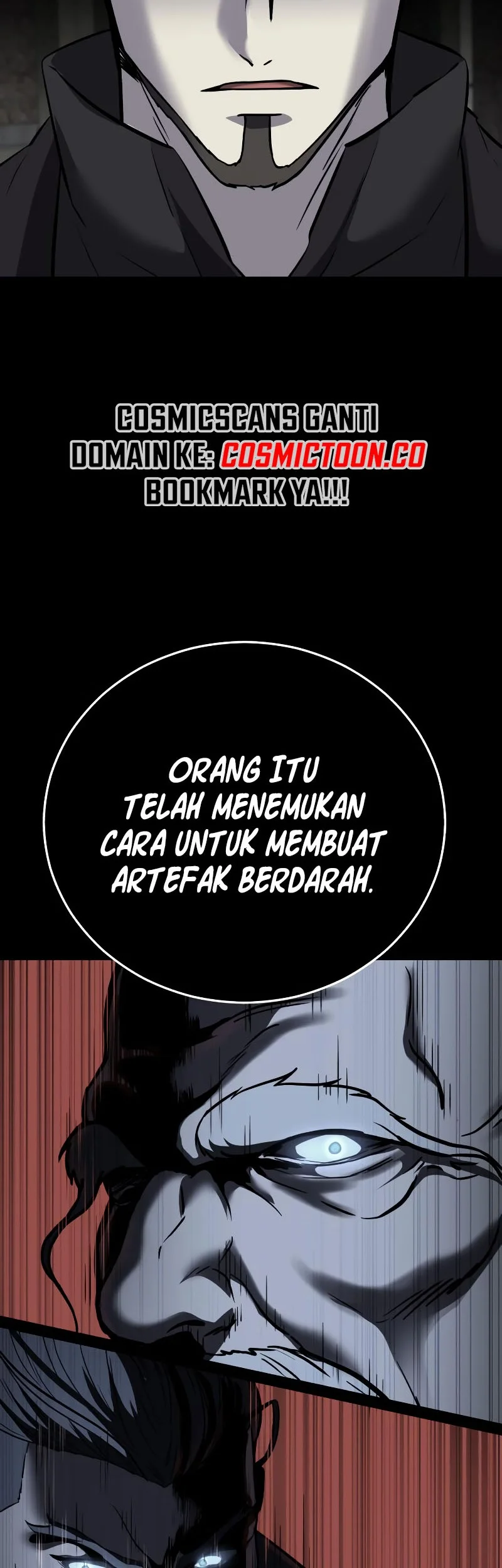 Ticket Hero S2 Chapter 102 - halaman 40
