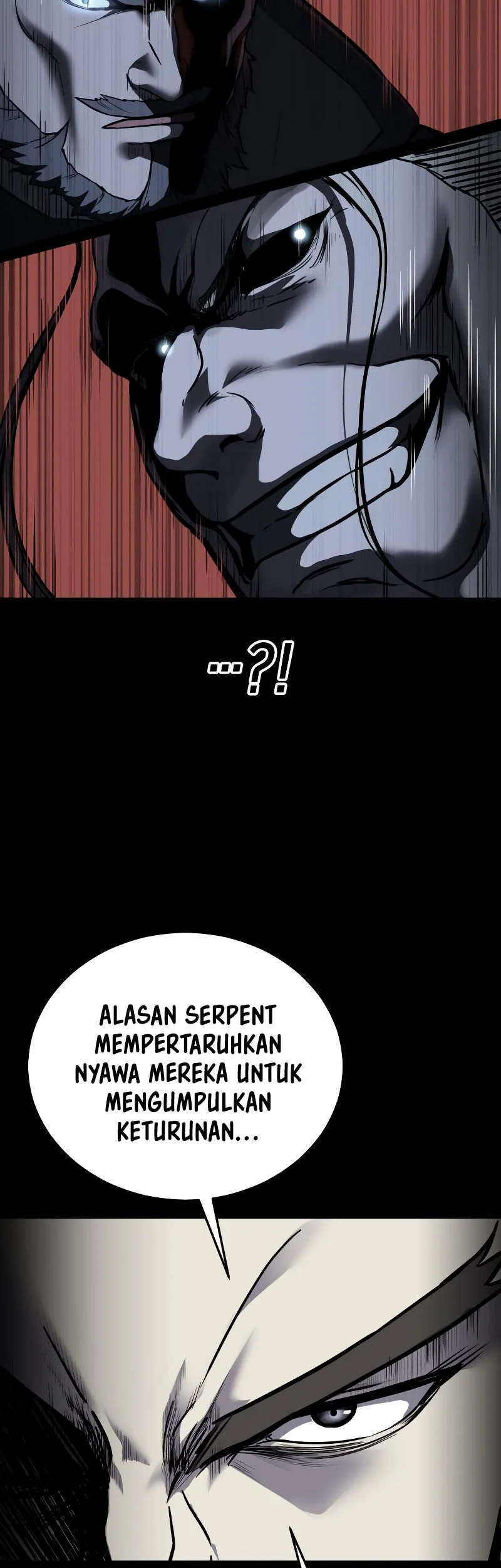 Ticket Hero S2 Chapter 102 - halaman 41