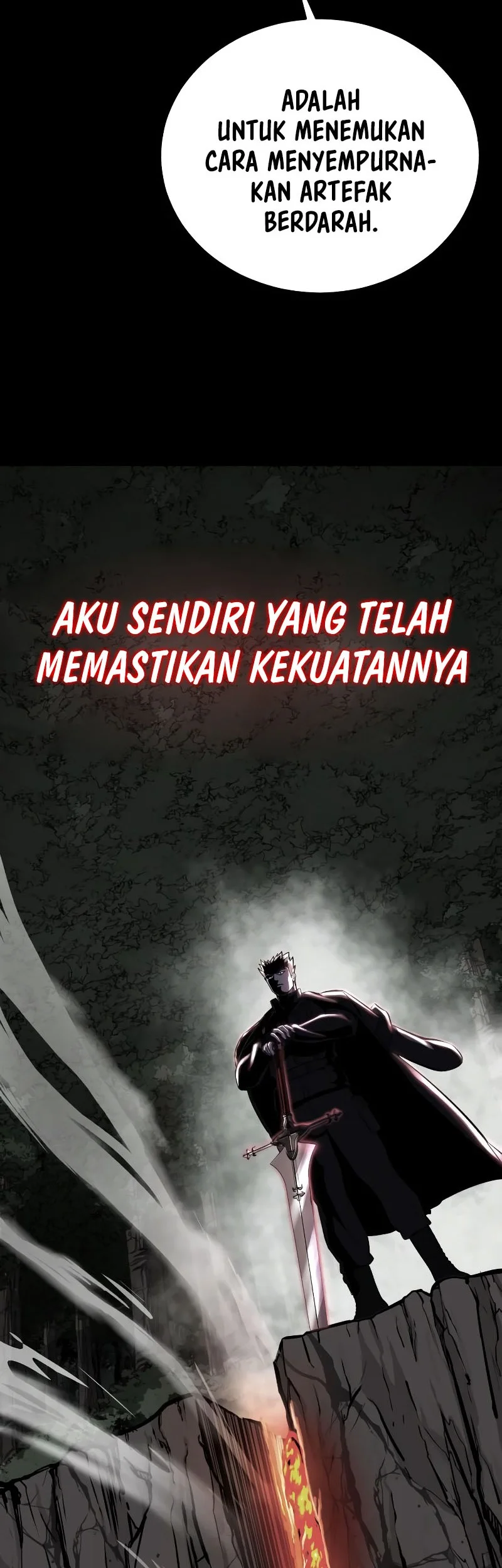 Ticket Hero S2 Chapter 102 - halaman 42