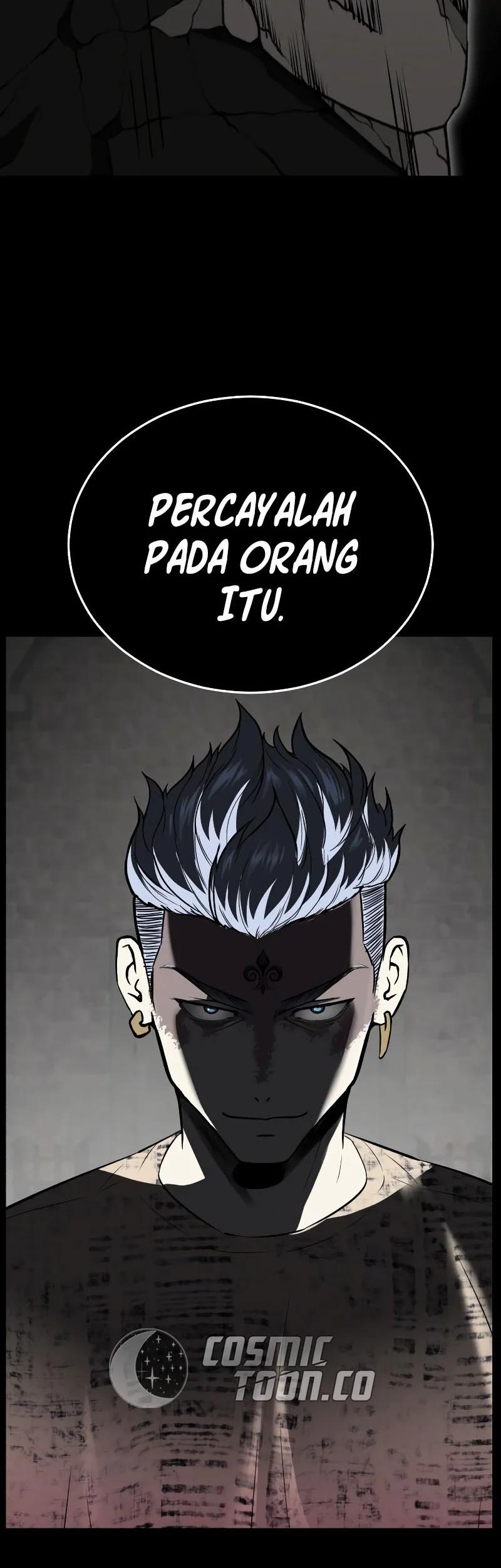 Ticket Hero S2 Chapter 102 - halaman 44