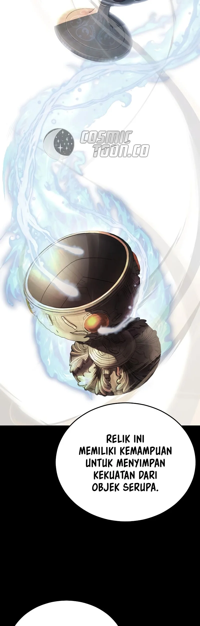 Ticket Hero S2 Chapter 102 - halaman 47