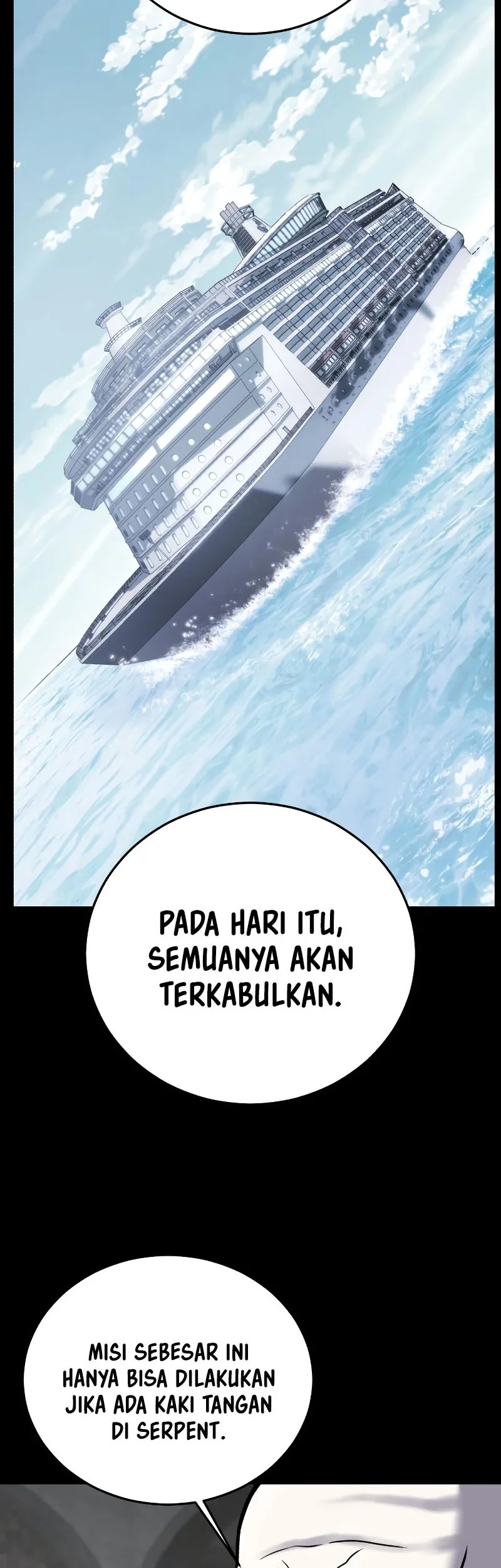 Ticket Hero S2 Chapter 102 - halaman 49