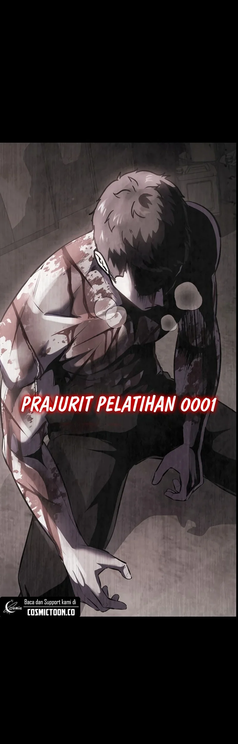 Ticket Hero S2 Chapter 102 - halaman 51