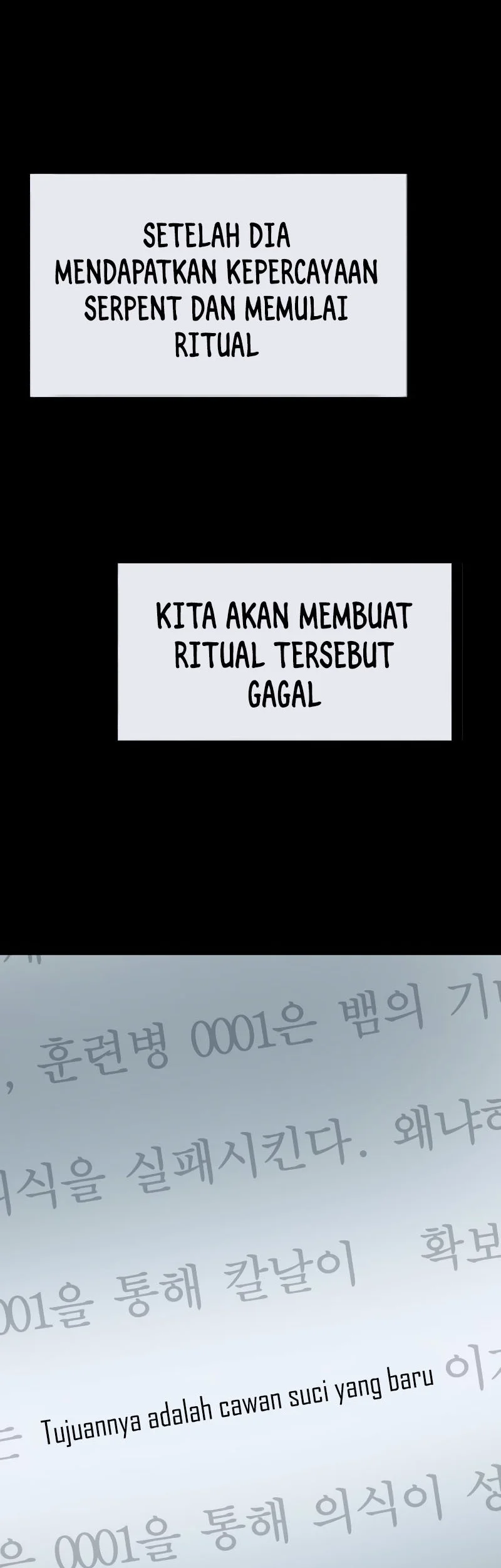 Ticket Hero S2 Chapter 102 - halaman 54